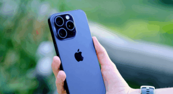 Dan a conocer el diseño del iPhone 16 Pro
